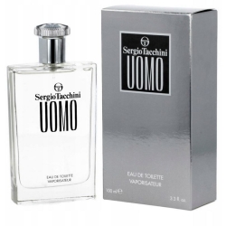 SERGIO TACCHINI UOMO 100ml woda toaletowa
